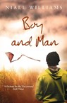 Boy and Man - Niall Williams - 9780007213481