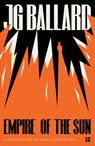 Empire of the Sun - J. G. Ballard - 9780007221523