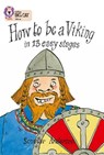 How to be a Viking - Scoular Anderson - 9780007230792