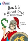 How to be an Ancient Greek - Scoular Anderson - 9780007231072