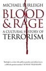 Blood and Rage - Michael Burleigh - 9780007284085