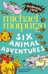 Mudpuddle Farm: Six Animal Adventures - Michael Morpurgo - 9780007296668