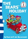 The Bears’ Holiday - Stan Berenstain - 9780007305803
