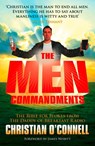 The Men Commandments - Christian O’Connell - 9780007309511