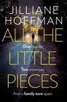 All the Little Pieces - HOFFMAN,  Jilliane - 9780007311729