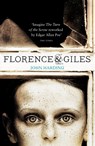 Florence and Giles - John Harding - 9780007315048