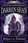 Palace of the Damned - Darren Shan - 9780007315932