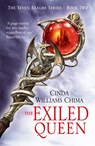 The Exiled Queen - Cinda Williams Chima - 9780007321995