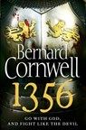 1356 - Bernard Cornwell - 9780007331864