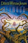 Hexwood - Diana Wynne Jones - 9780007333875