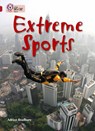 Extreme Sports - Adrian Bradbury - 9780007336326