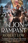 The Lion Rampant - Robert Low - 9780007337958