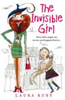 The Invisible Girl - Laura Ruby - 9780007349944