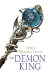 The Demon King - Cinda Williams Chima - 9780007353248