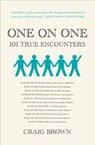 One on One - Craig Brown - 9780007360635