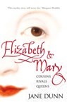 Elizabeth and Mary - Jane Dunn - 9780007369553