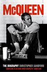 McQueen - Christopher Sandford - 9780007381906