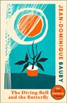 The Diving-Bell and the Butterfly - Jean-Dominique Bauby - 9780007384914