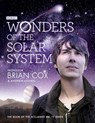 Wonders of the Solar System - Professor Brian Cox ; Andrew Cohen - 9780007386901
