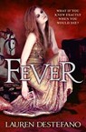 Fever - Lauren DeStefano - 9780007387014
