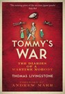Tommy’s War - Thomas Cairns Livingstone - 9780007389414