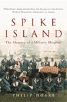Spike Island - Philip Hoare - 9780007394586