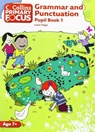 Grammar and Punctuation - Louis Fidge - 9780007410712