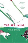 The Sea Inside - Philip Hoare - 9780007412129