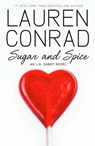 Sugar and Spice - Lauren Conrad - 9780007412365