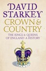 Crown and Country - David Starkey - 9780007424825