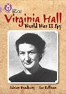 Virginia Hall - Adrian Bradbury - 9780007428366