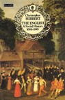 The English - Christopher Hibbert - 9780007438303