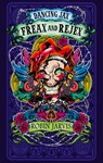 Freax and Rejex - Robin Jarvis - 9780007453443