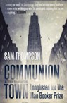 Communion Town - Sam Thompson - 9780007454778