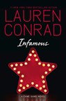Infamous - Lauren Conrad - 9780007454976