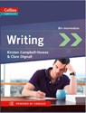 Writing - Kirsten Campbell-Howes ; Clare Dignall - 9780007460618