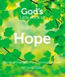 God’s Little Book of Hope - Richard Daly - 9780007461004