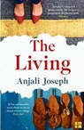 The Living - Anjali Joseph - 9780007462827