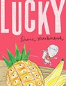 Lucky - David Mackintosh - 9780007463053
