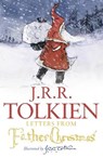 Letters from Father Christmas - TOLKIEN,  J. R. R. - 9780007463374