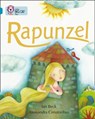 Rapunzel - Ian Beck - 9780007465347