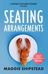 Seating Arrangements - Maggie Shipstead - 9780007467730