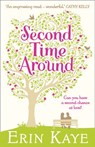Second Time Around - Erin Kaye - 9780007478415