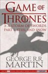 A Storm Of Swords Part 1 - MARTIN,  George R. R. - 9780007483846