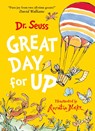 Great Day for Up - Dr. Seuss - 9780007487530
