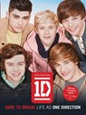 Dare to Dream - One Direction - 9780007488698