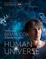Human Universe - Professor Brian Cox ; Andrew Cohen - 9780007488810