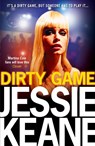 Dirty Game - Jessie Keane - 9780007491780