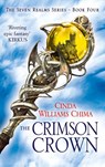 The Crimson Crown - Cinda Williams Chima - 9780007498017