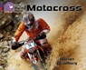 Motocross - Adrian Bradbury - 9780007498536